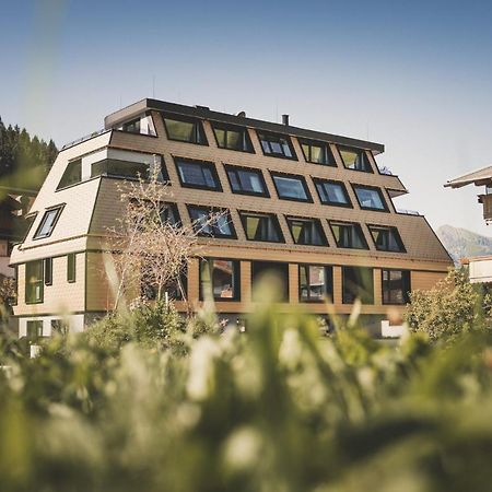 Das Gerlos - Boutique Hotel Kültér fotó