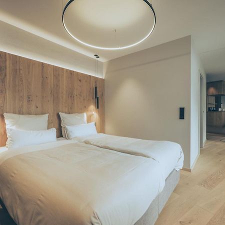 Das Gerlos - Boutique Hotel Kültér fotó