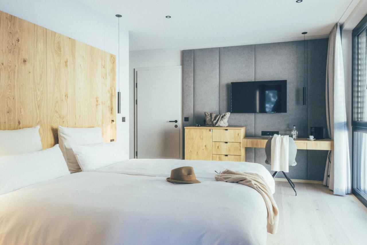 Das Gerlos - Boutique Hotel Kültér fotó