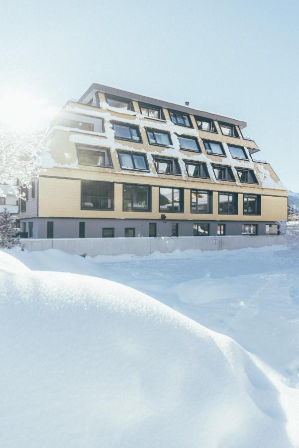 Das Gerlos - Boutique Hotel Kültér fotó