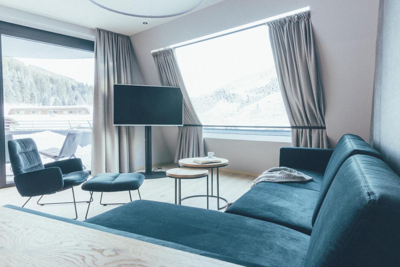Das Gerlos - Boutique Hotel Kültér fotó