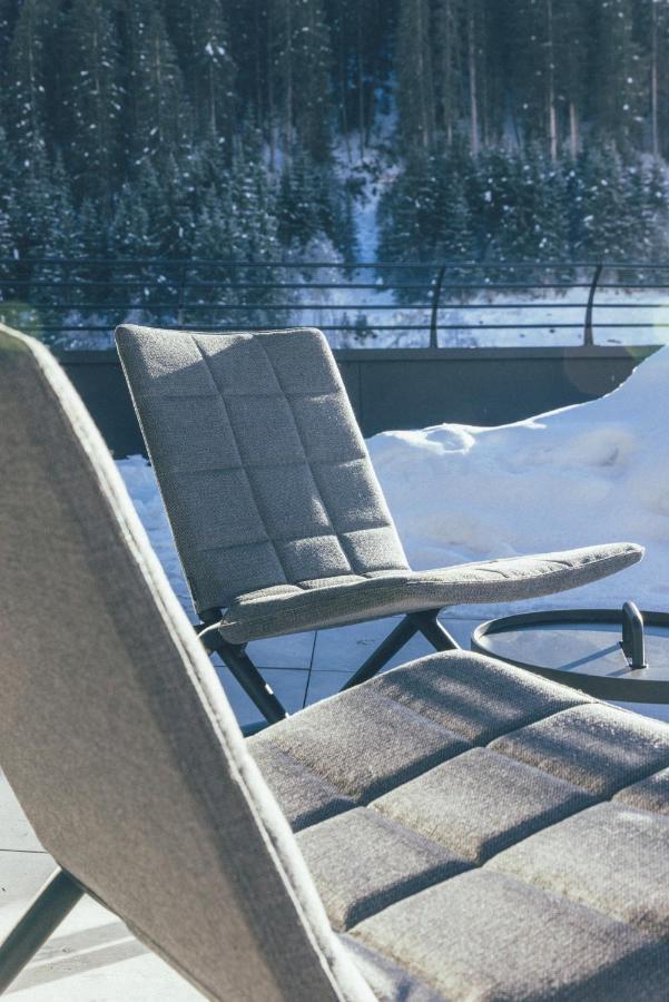 Das Gerlos - Boutique Hotel Kültér fotó