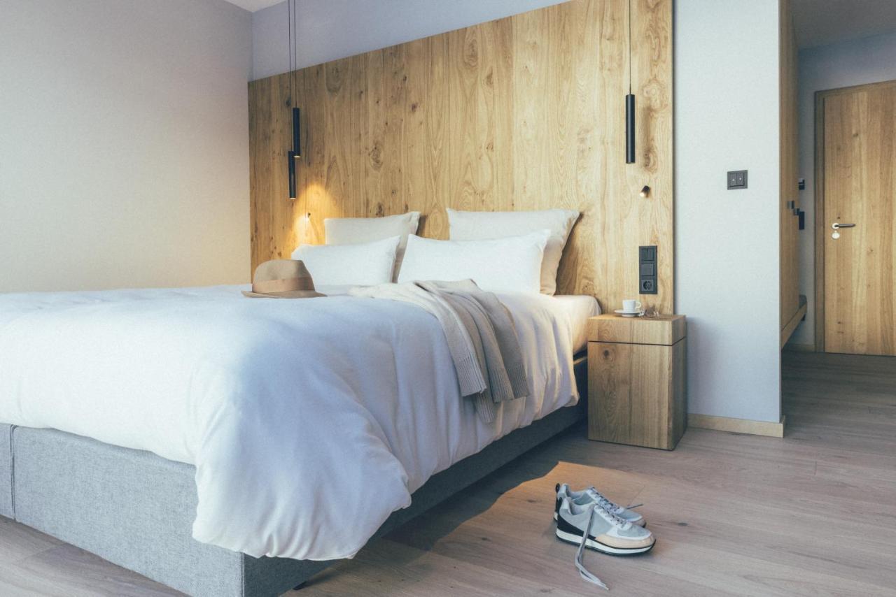 Das Gerlos - Boutique Hotel Kültér fotó