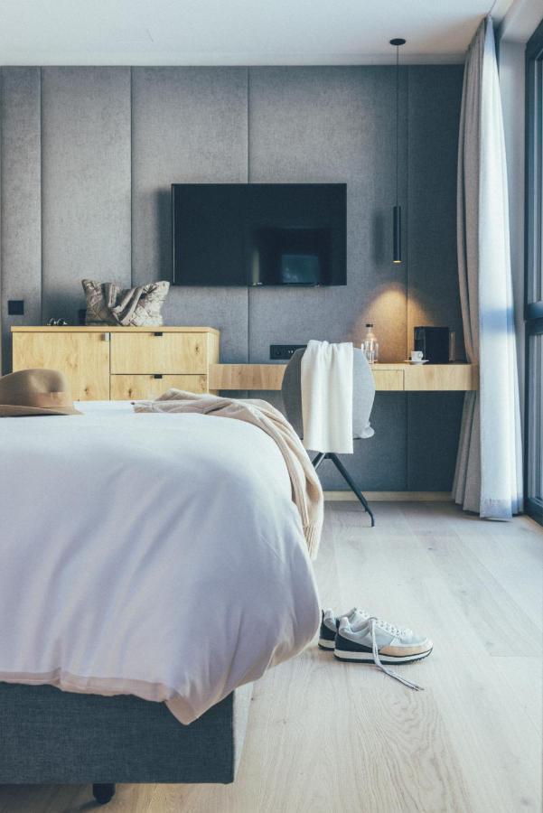 Das Gerlos - Boutique Hotel Kültér fotó