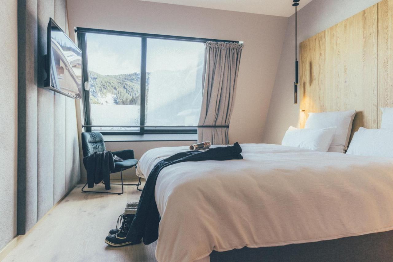 Das Gerlos - Boutique Hotel Kültér fotó