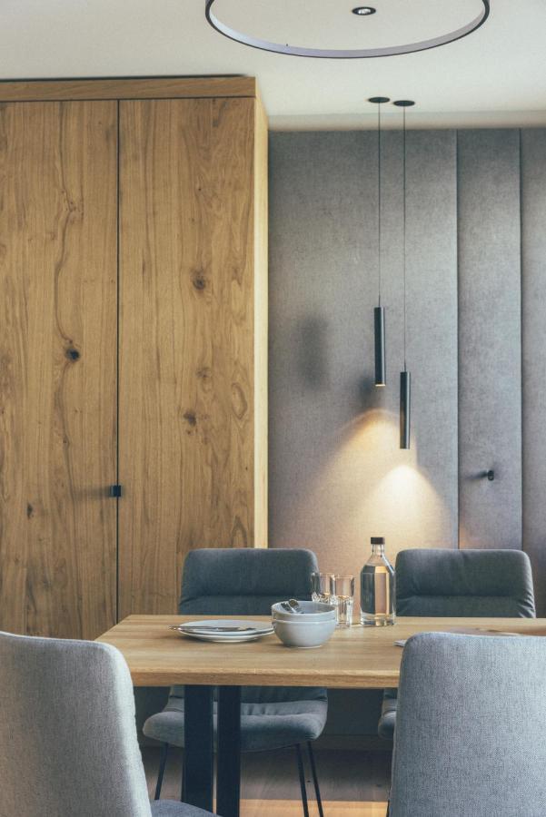 Das Gerlos - Boutique Hotel Kültér fotó