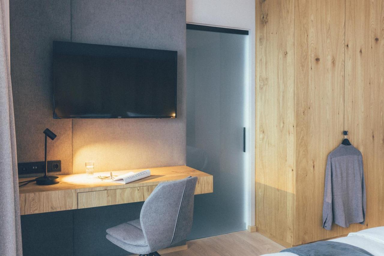 Das Gerlos - Boutique Hotel Kültér fotó