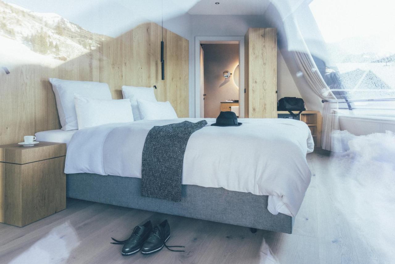 Das Gerlos - Boutique Hotel Kültér fotó