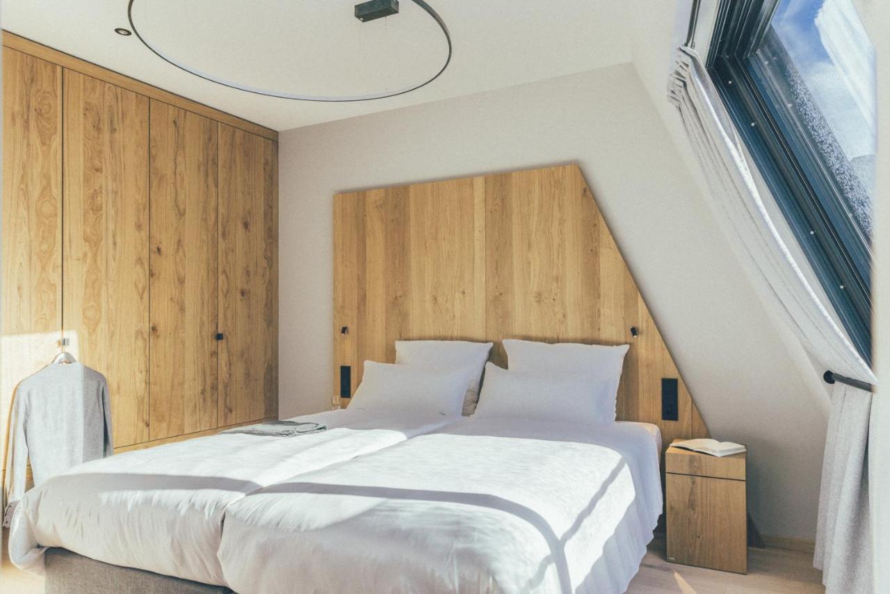 Das Gerlos - Boutique Hotel Kültér fotó