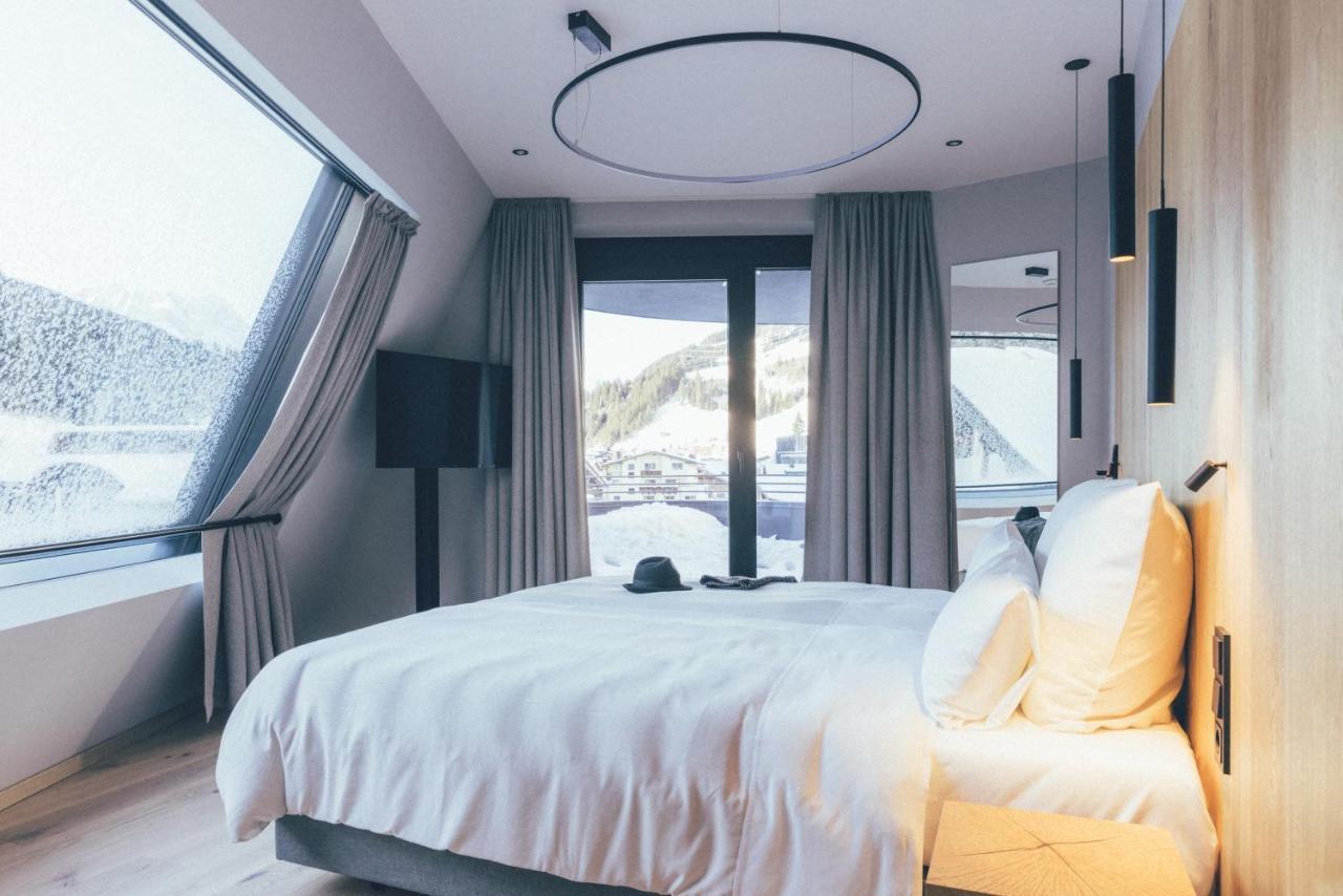 Das Gerlos - Boutique Hotel Kültér fotó