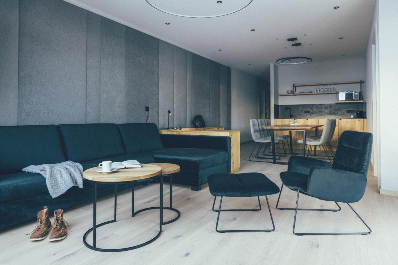 Das Gerlos - Boutique Hotel Kültér fotó