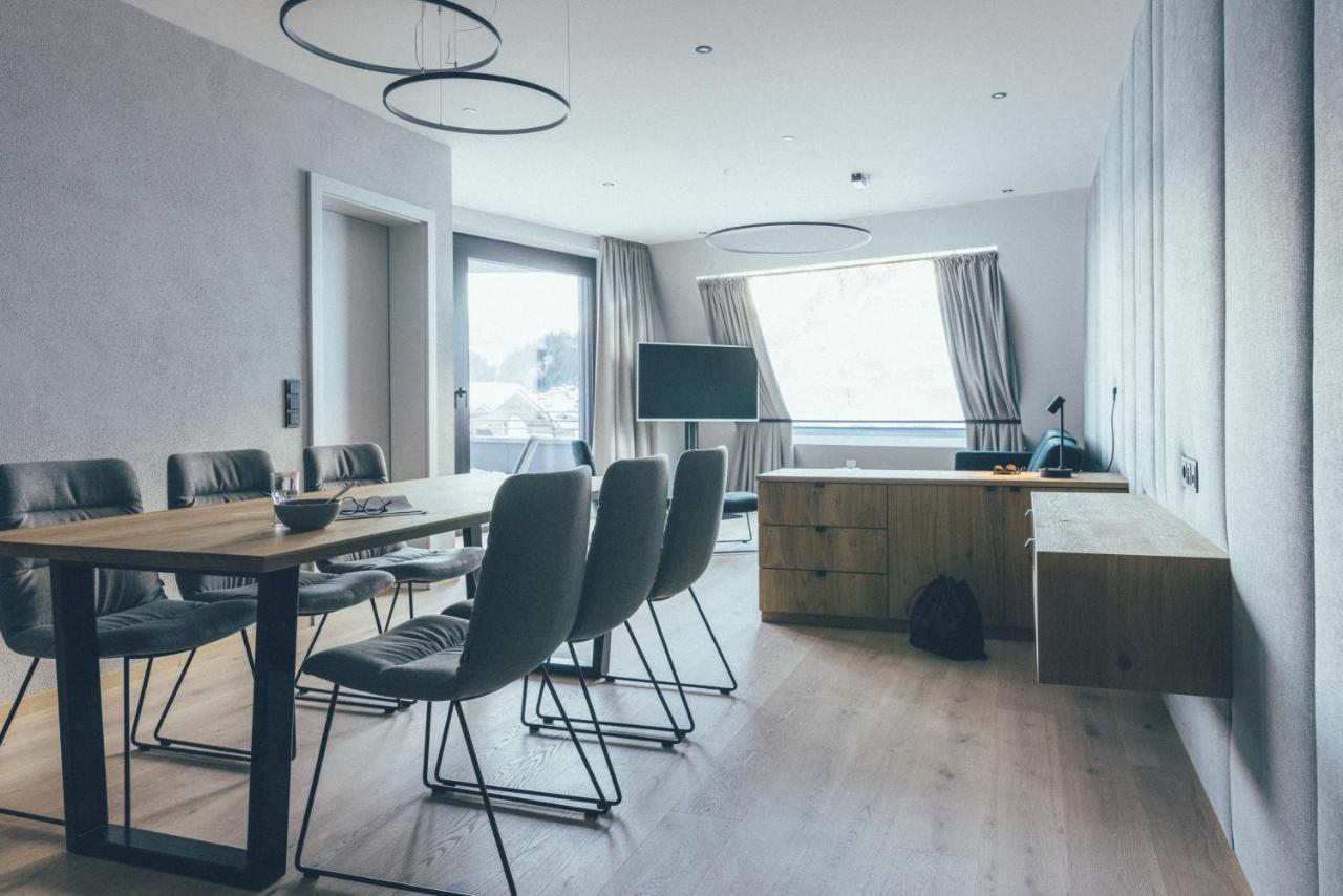 Das Gerlos - Boutique Hotel Kültér fotó