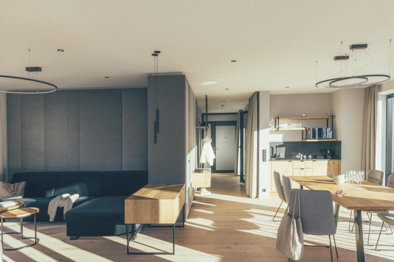 Das Gerlos - Boutique Hotel Kültér fotó