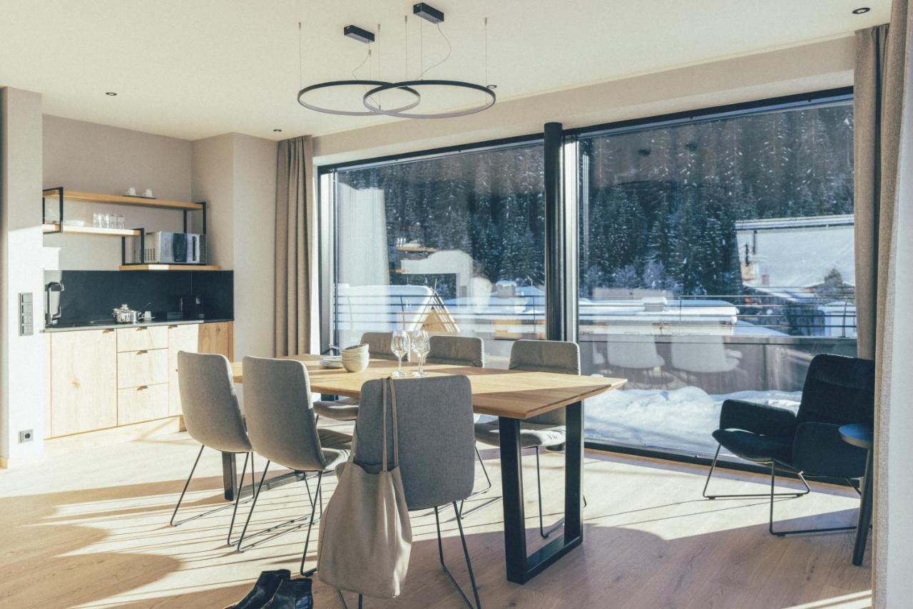 Das Gerlos - Boutique Hotel Kültér fotó