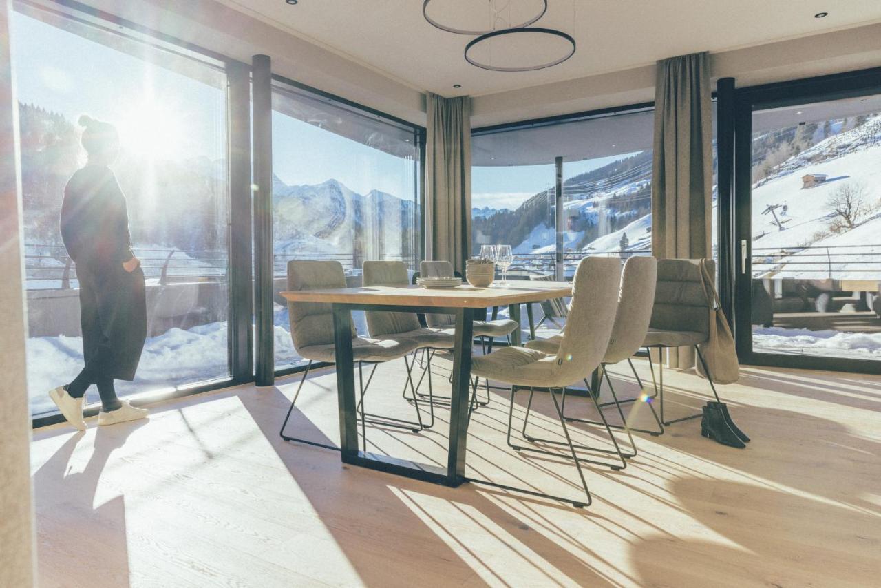 Das Gerlos - Boutique Hotel Kültér fotó