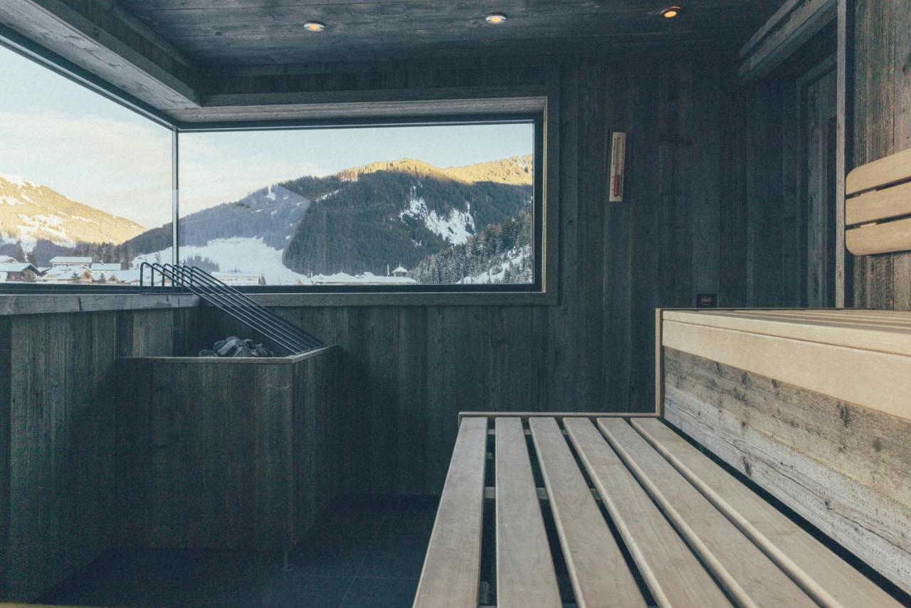 Das Gerlos - Boutique Hotel Kültér fotó