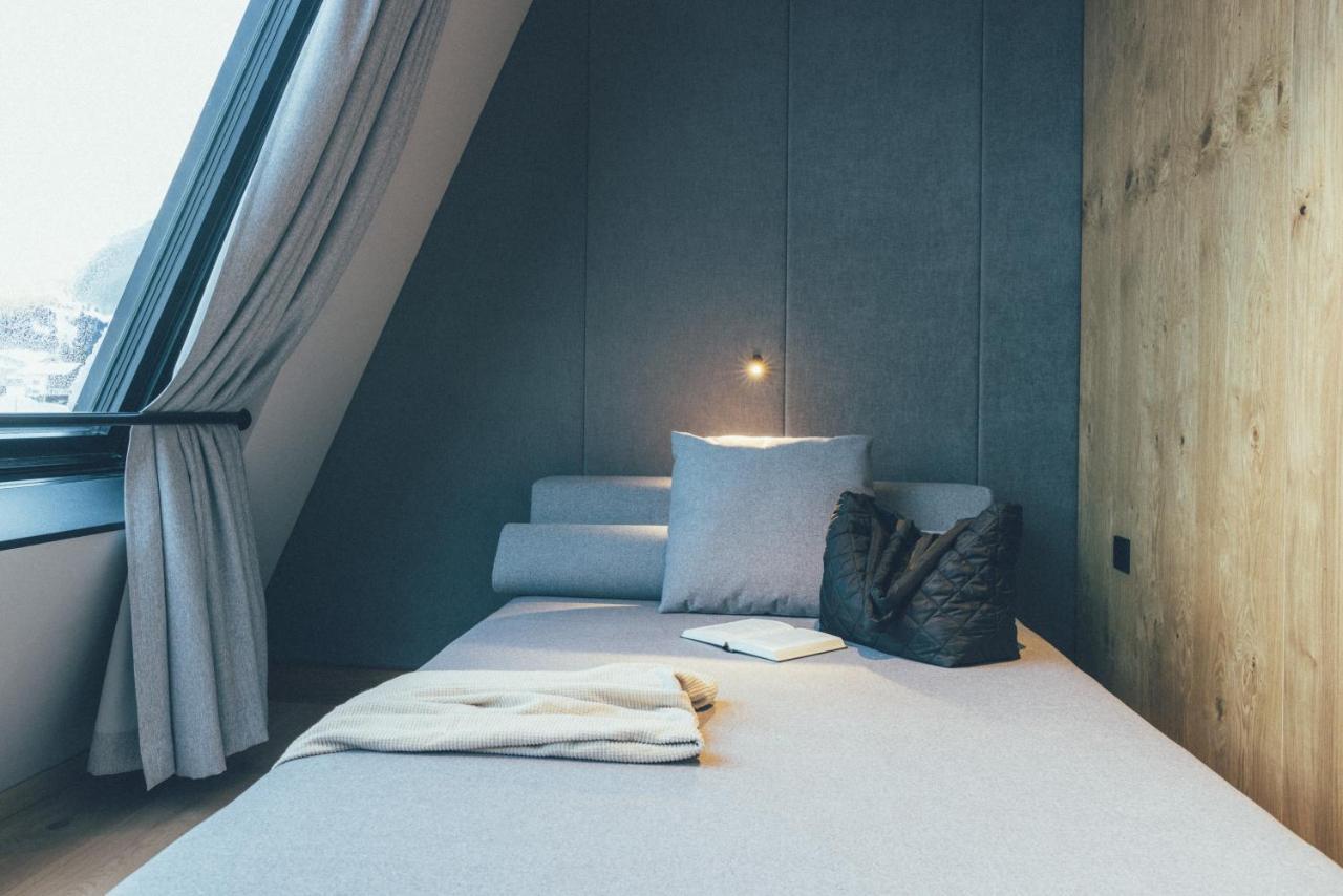 Das Gerlos - Boutique Hotel Kültér fotó