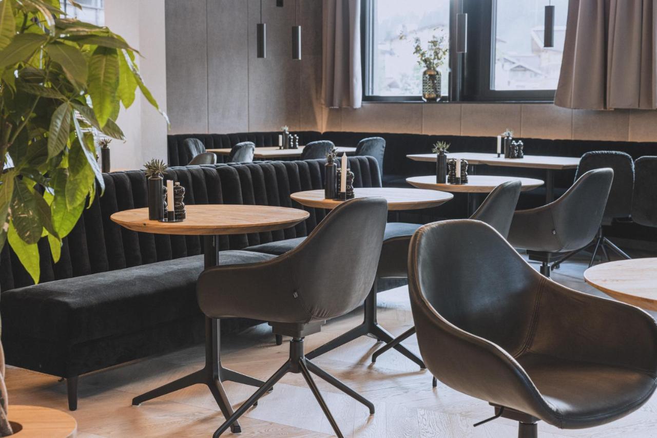 Das Gerlos - Boutique Hotel Kültér fotó