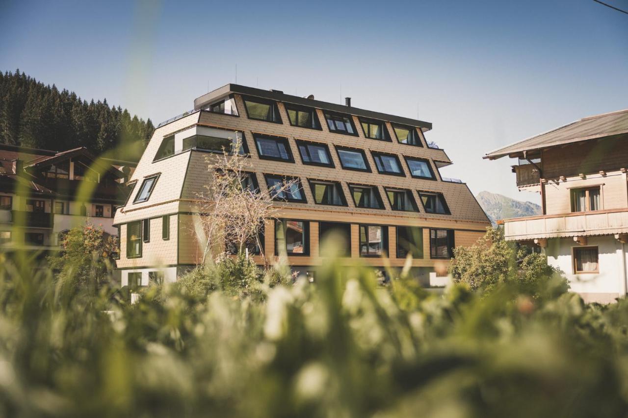 Das Gerlos - Boutique Hotel Kültér fotó
