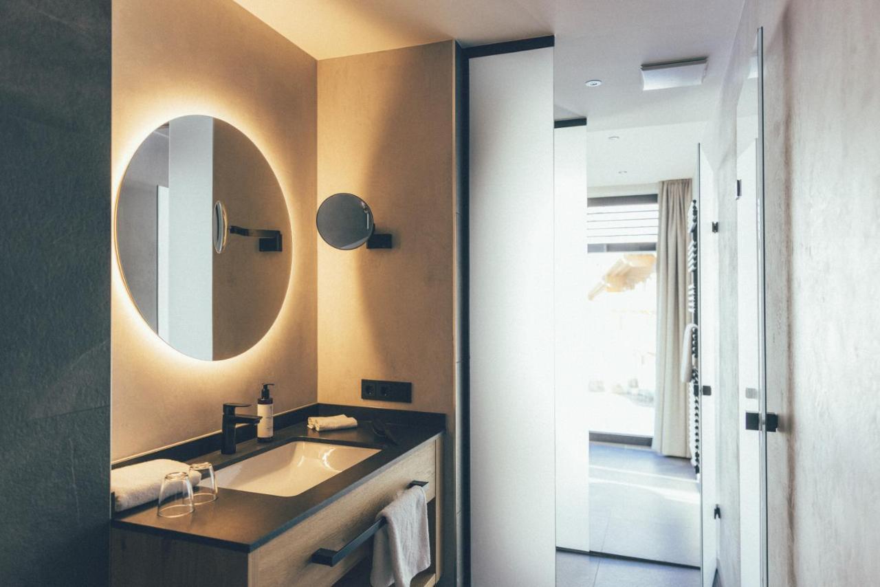 Das Gerlos - Boutique Hotel Kültér fotó