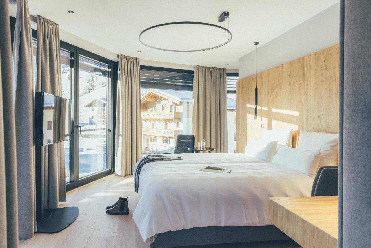 Das Gerlos - Boutique Hotel Kültér fotó