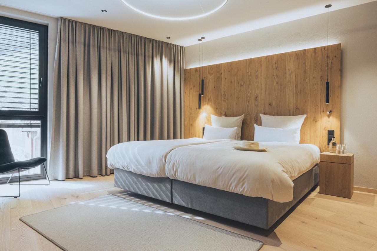 Das Gerlos - Boutique Hotel Kültér fotó