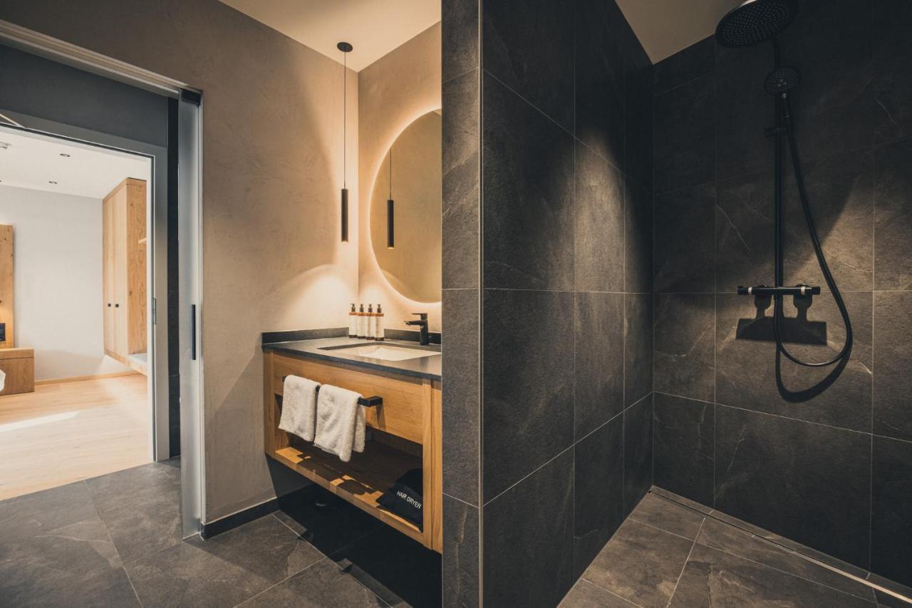 Das Gerlos - Boutique Hotel Kültér fotó
