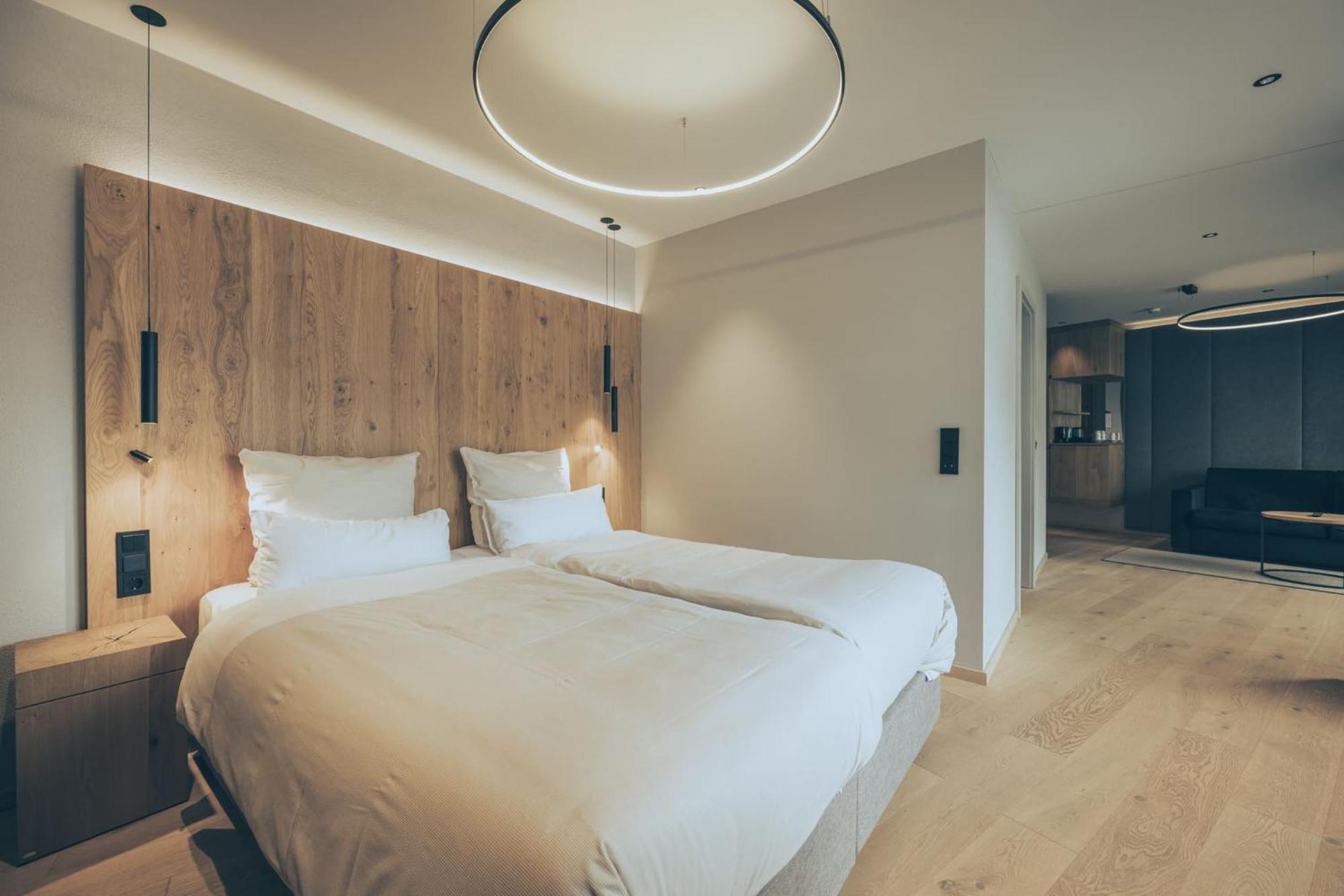 Das Gerlos - Boutique Hotel Kültér fotó