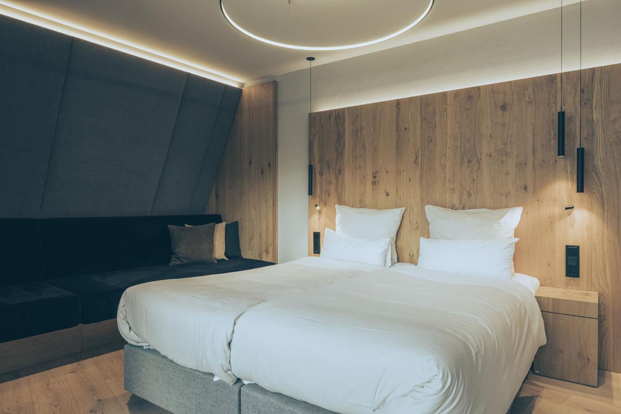 Das Gerlos - Boutique Hotel Kültér fotó