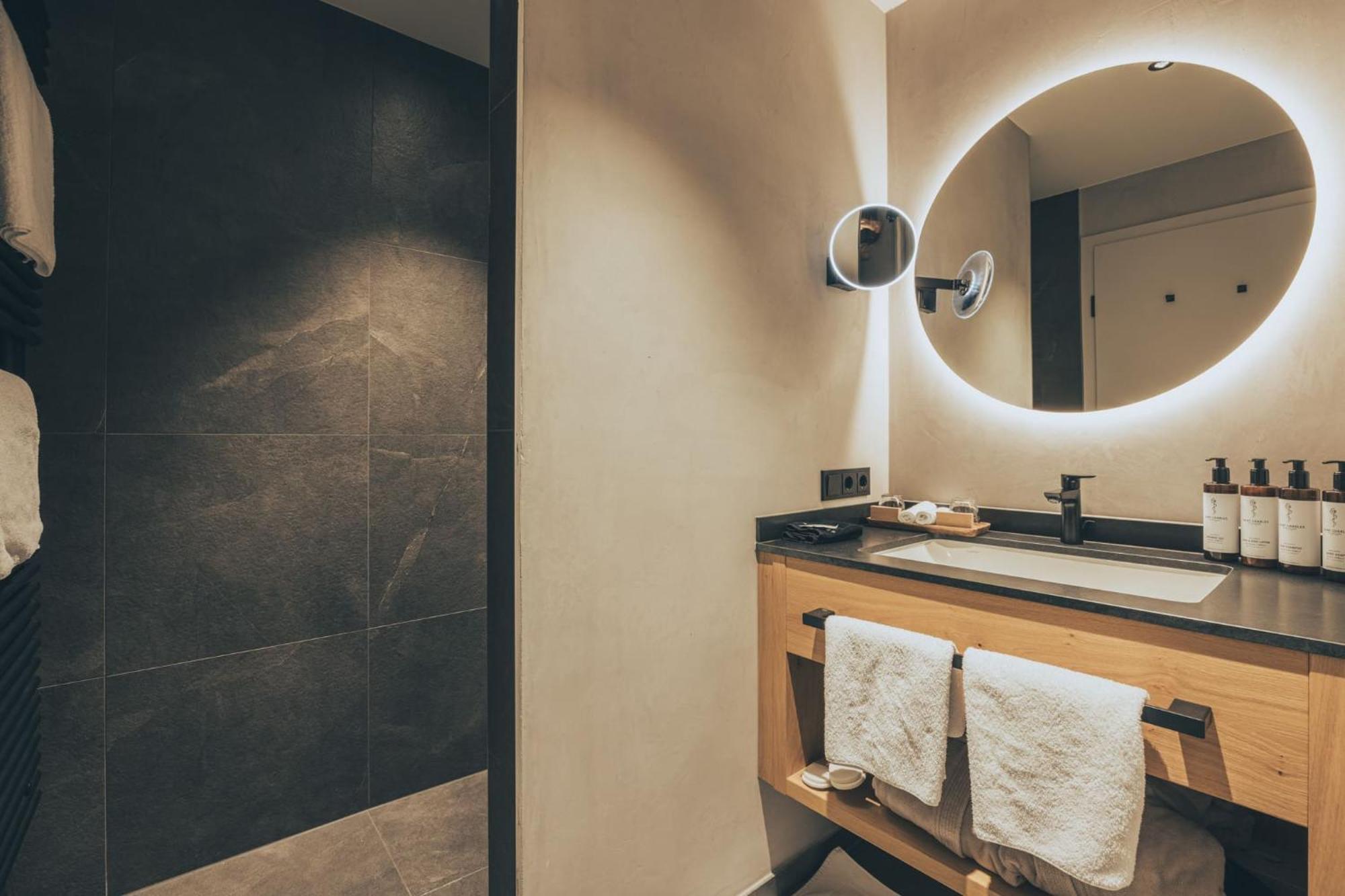 Das Gerlos - Boutique Hotel Kültér fotó